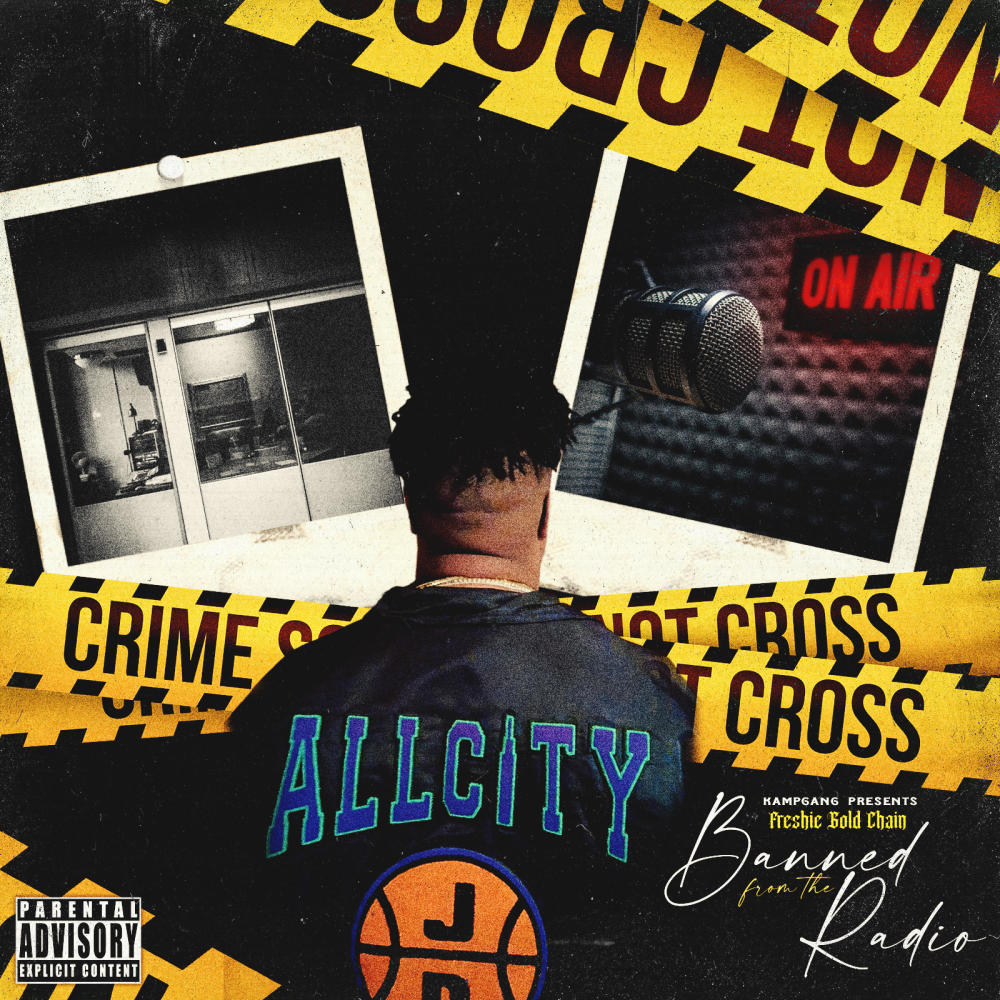 Flashlight (feat. Twilight Zone & Baby T) (Explicit)