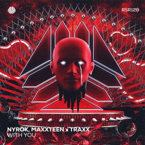 Listen to With You song with lyrics from NYROK