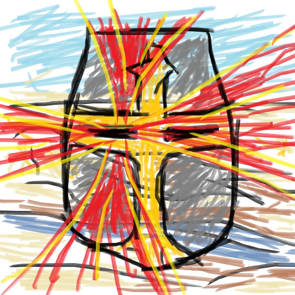 Deus Vult