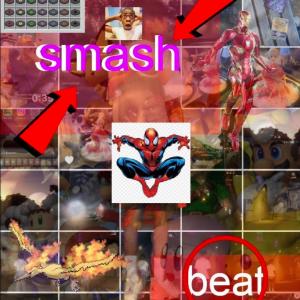收聽Beat的smash (Explicit)歌詞歌曲