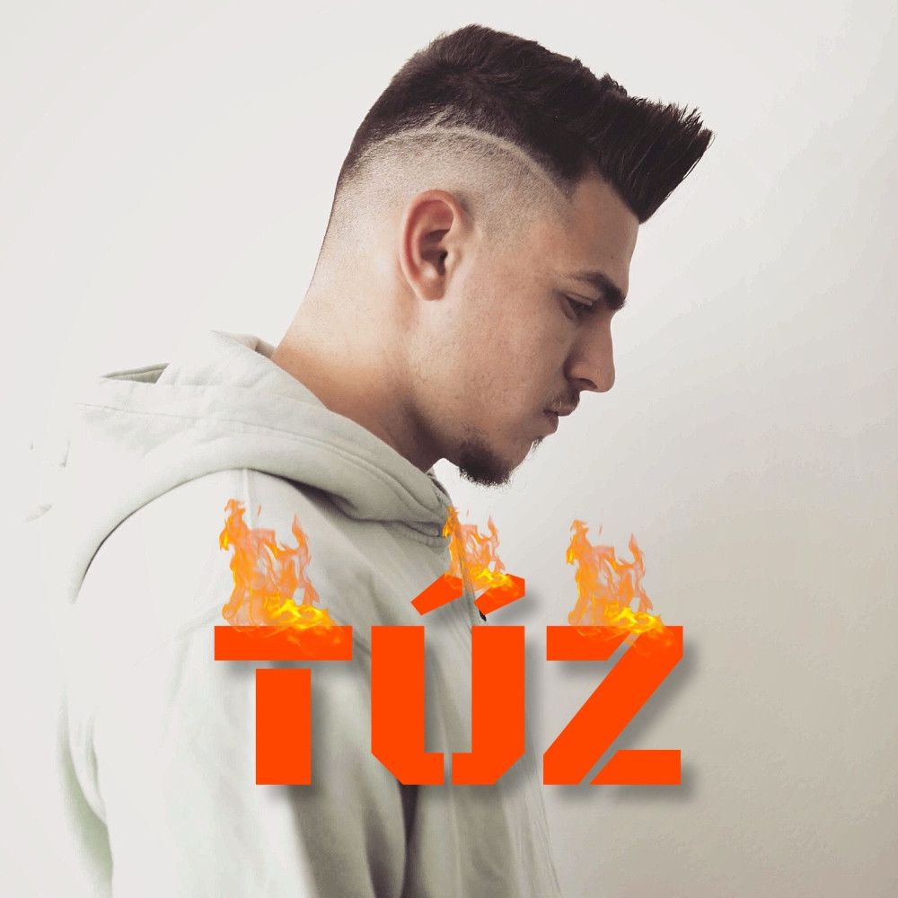 Csak egy mese (feat. MATE) (Explicit)