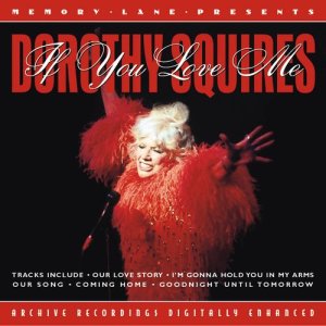 收聽Dorothy Squires的When China Boy Meets China Girl歌詞歌曲