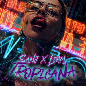 Album Tropicana (Explicit) from 