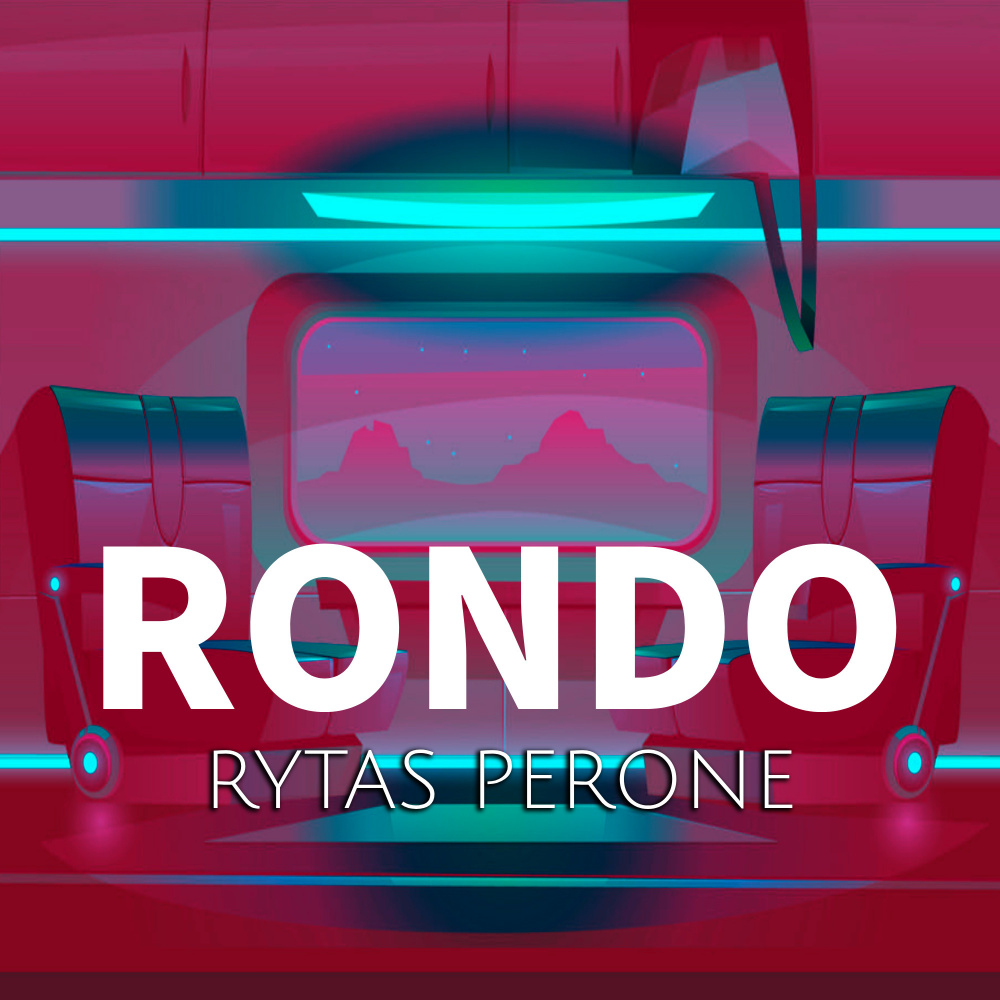Rytas Perone