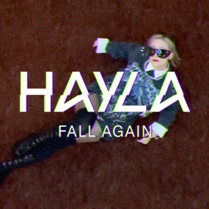 Album Fall Again from Hayla