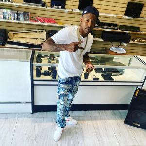 收聽TBleu的Hard As Us (Explicit)歌詞歌曲