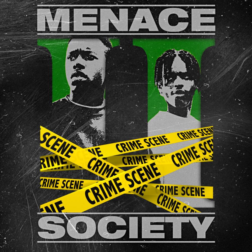 Menace 2 Society (Instrumental)