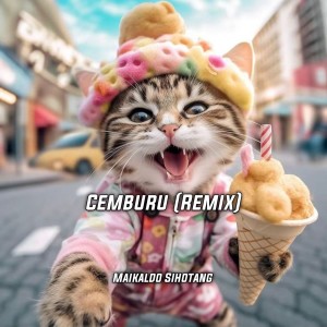 Cemburur (Remix) [Explicit] dari Maikaldo Sihotang