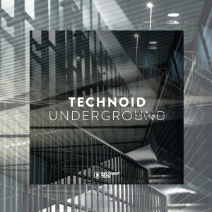 Technoid Underground, Vol. 3 dari Various Artists