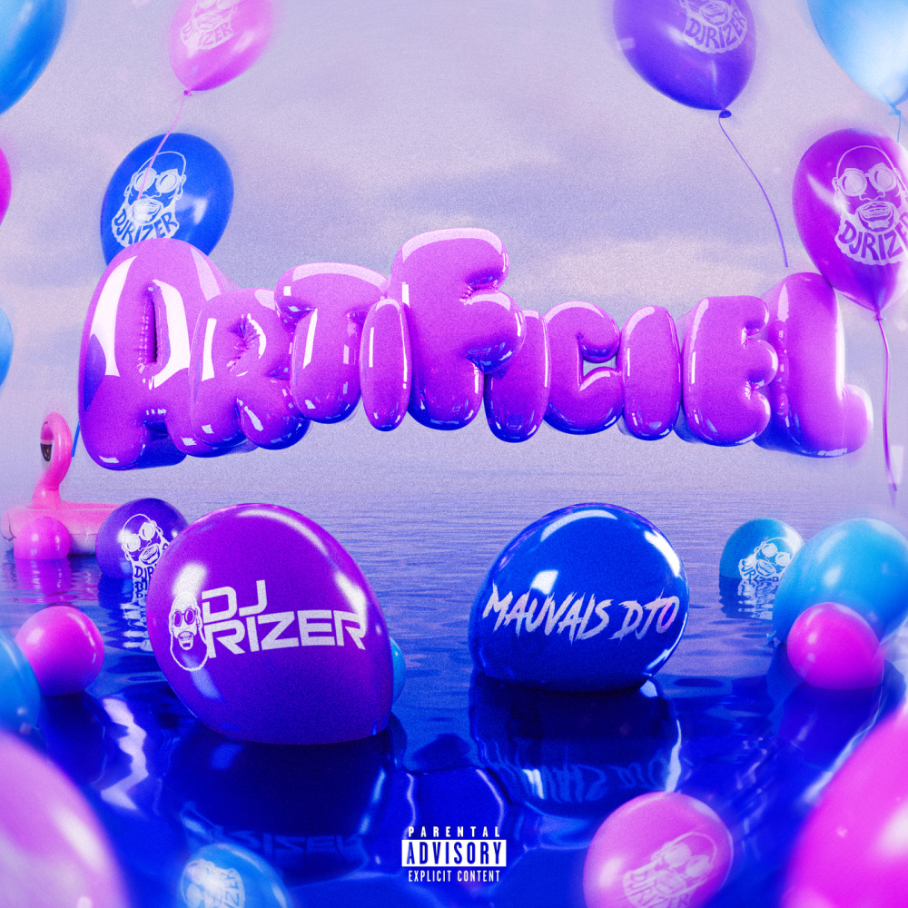 Artificiel (Explicit)