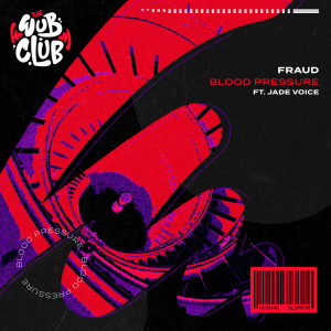 收聽Fraud的Blood Pressure歌詞歌曲
