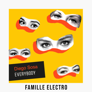 Listen to Everybody song with lyrics from Diego Sosa