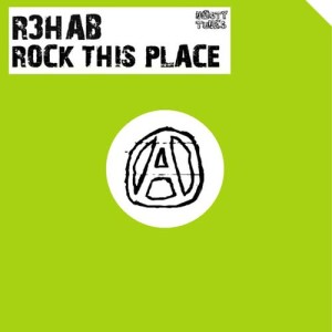 收聽R3hab的Rock This Place歌詞歌曲