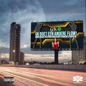 Dengarkan Move (Explicit) lagu dari GK dengan lirik