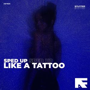 Album Like A Tattoo from Stutter
