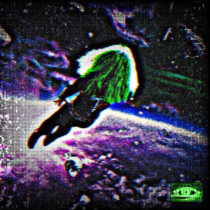 收聽SAGEBLUNT的OCEAN EYED ZOMBiE (feat. LiLAH) (Explicit)歌詞歌曲