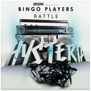 收聽Bingo Players的Rattle歌詞歌曲