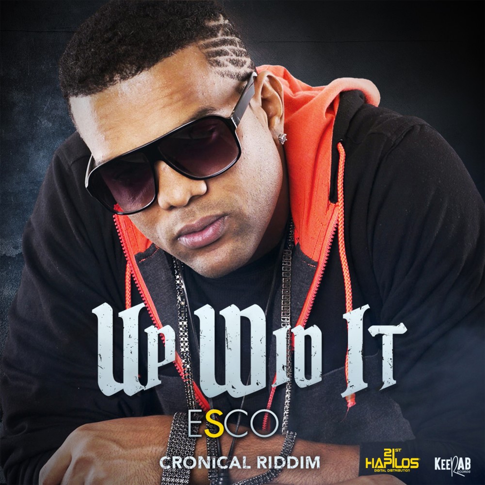 Up Wid It (Radio Edit)