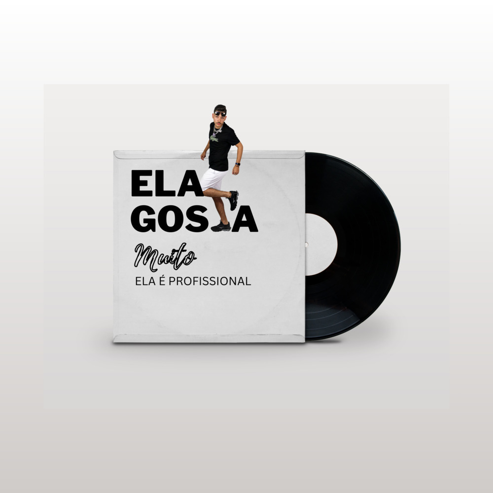 Ela Gosta Muito - Ela é Profissional (Radio Edit|Explicit)