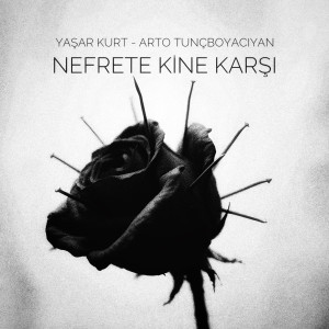 Album Nefrete Kine Karşı from Yaşar Kurt