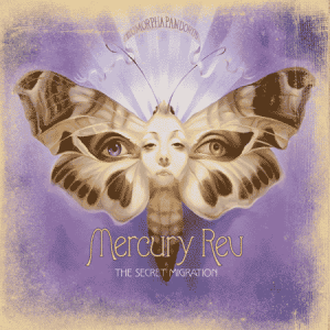 收聽Mercury Rev的In A Funny Way歌詞歌曲