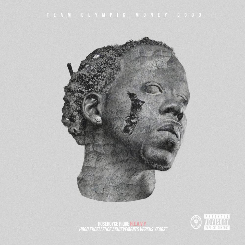 Unknowns (feat. Doe Boy Philly) (Explicit)