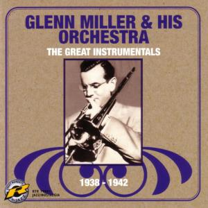 收聽Glenn Miller的American Patrol歌詞歌曲