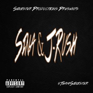 Album SiNa & J-Rush (Explicit) from SiNa