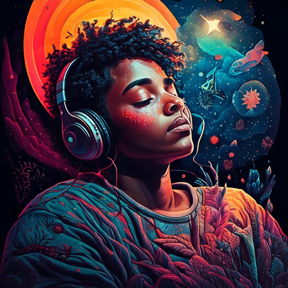 Soft Night Sounds