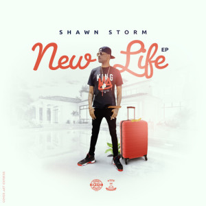 New Life (Explicit) dari Shawn Storm