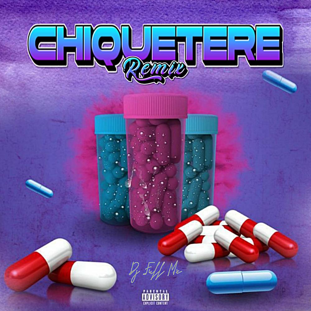 Chiquetere (Guarachatech)