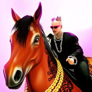 default playlist img