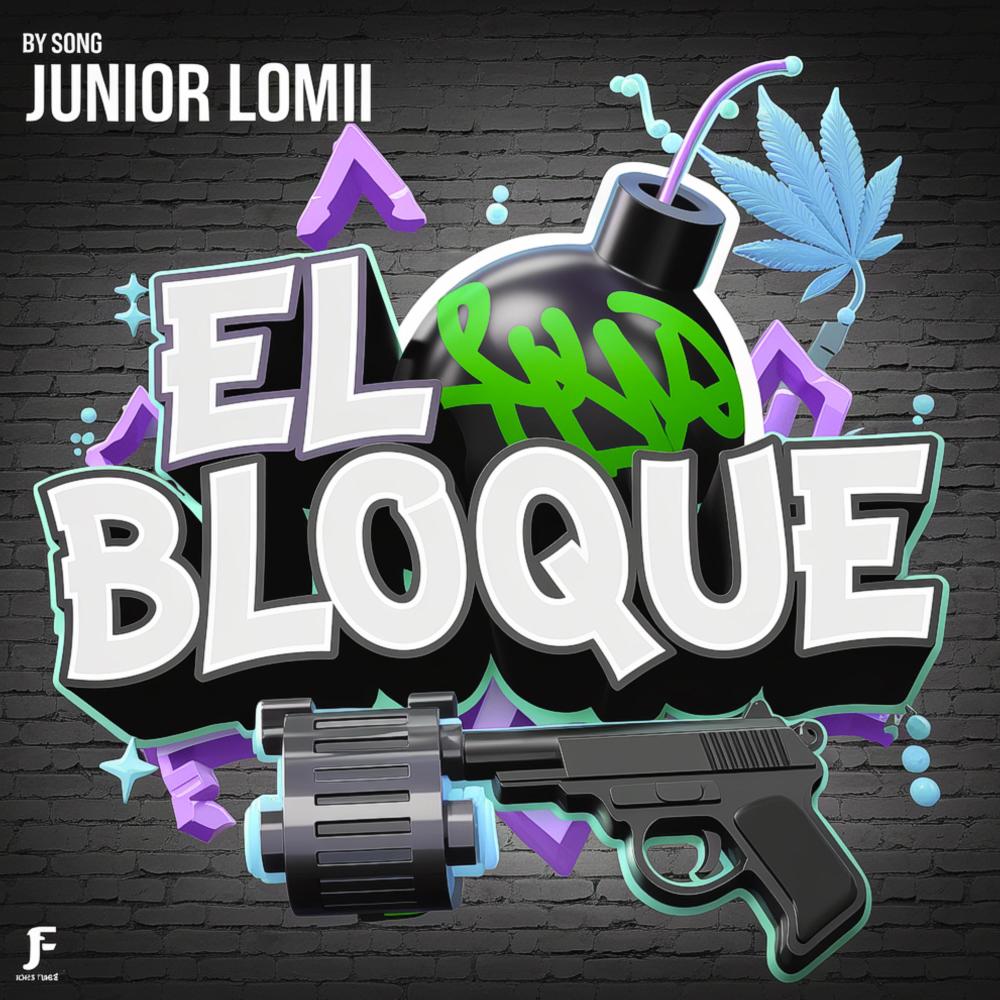 El Bloque (feat. Junior Lomi)