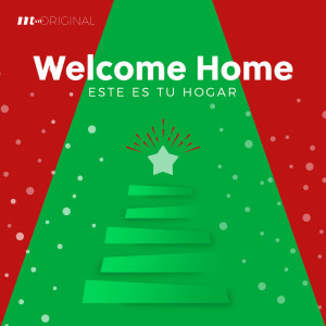 Album Welcome Home (Este Es Tu Hogar) oleh mixtr