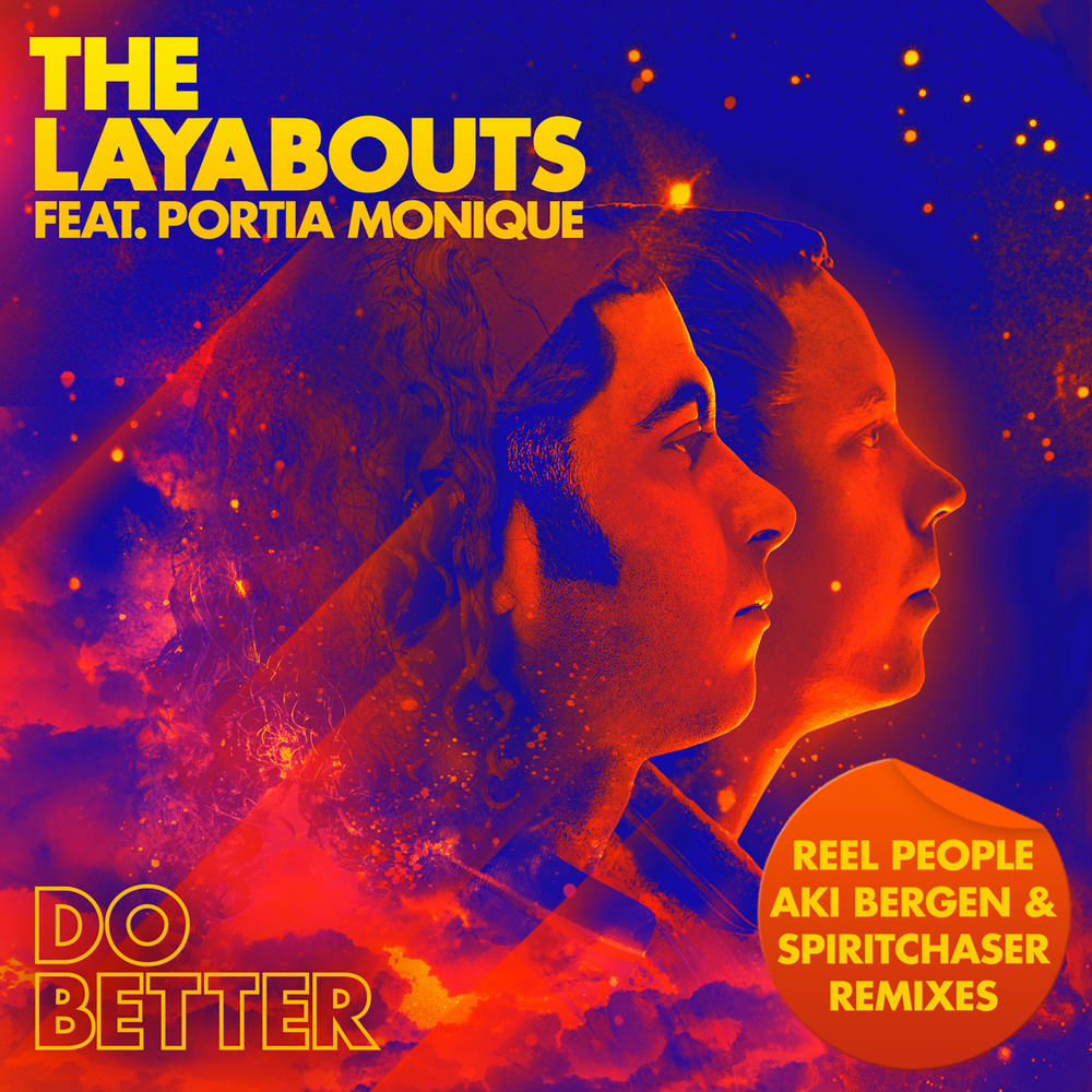 Do Better (Spiritchaser Remix)