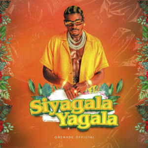 Listen to Siyagala Yagala song with lyrics from Grenade Official