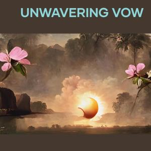 Susanti的專輯Unwavering Vow