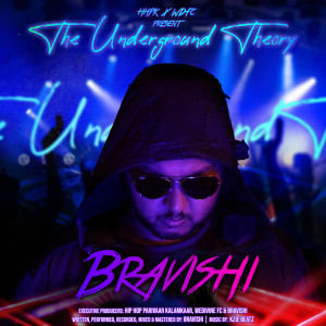 Listen to The Underground Theory (TUT) song with lyrics from Bravishi
