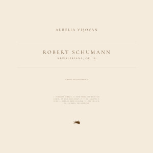 Album Kreisleriana, Op. 16 from Robert Schumann