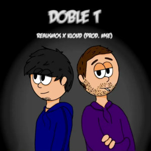 Kloud的專輯Doble T