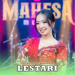 Mahesa Music的專輯Lestari