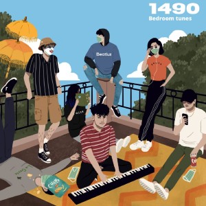ดาวน์โหลดและฟังเพลง It's Raining Outside พร้อมเนื้อเพลงจาก Farrel Hilal
