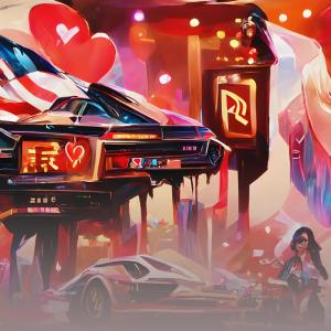 Dengarkan Tamborzão 2k23 lagu dari MOYZ dengan lirik