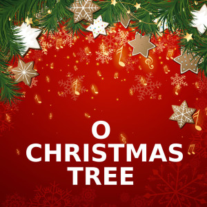 O Christmas Tree的專輯O Christmas Tree