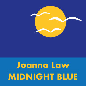 Joanna Law的專輯Midnight Blue
