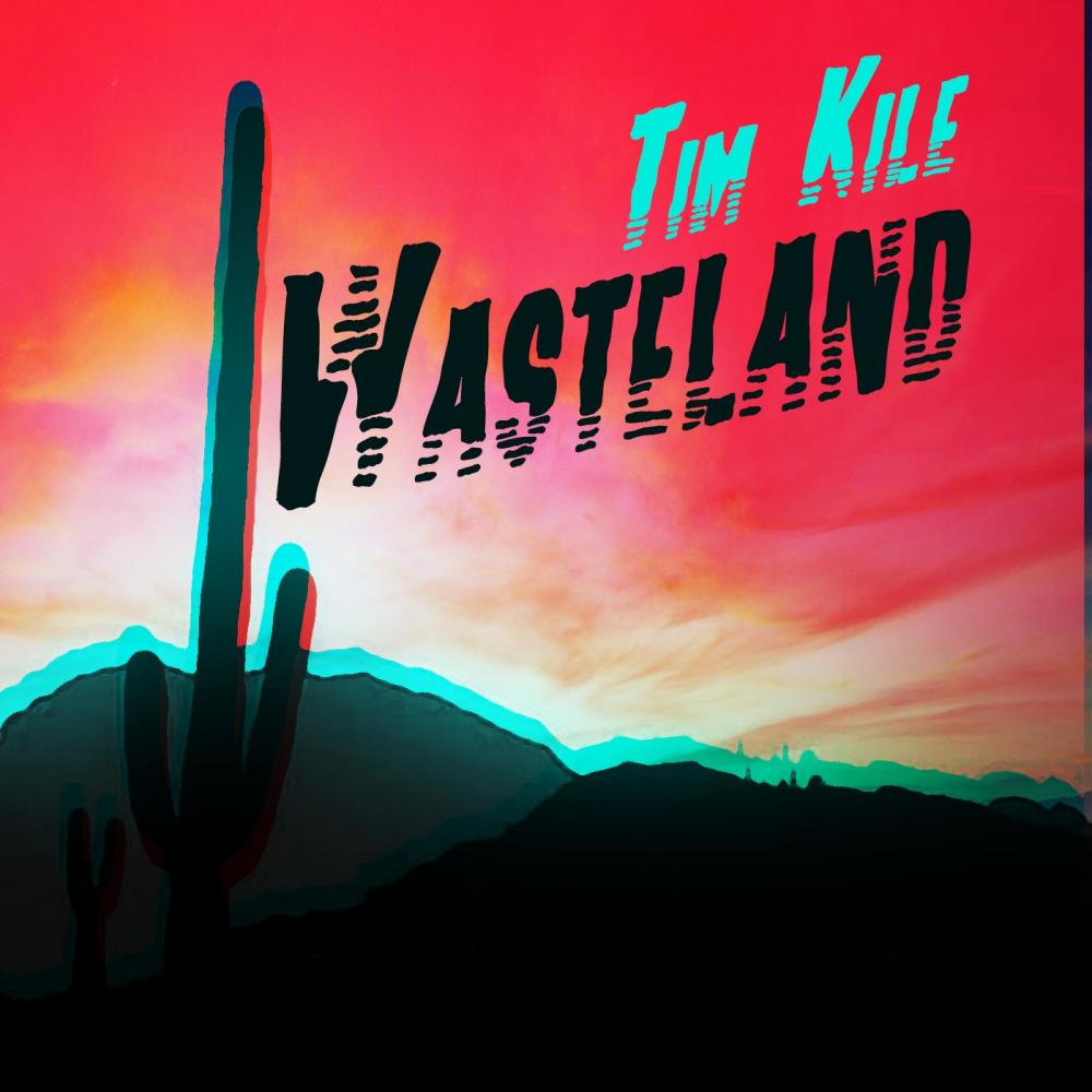 Wasteland (Explicit)