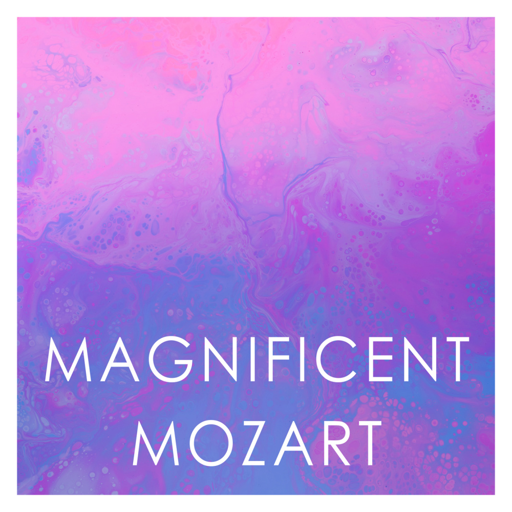 Mozart: Exsultate, jubilate, K. 165 - 4. Alleluia