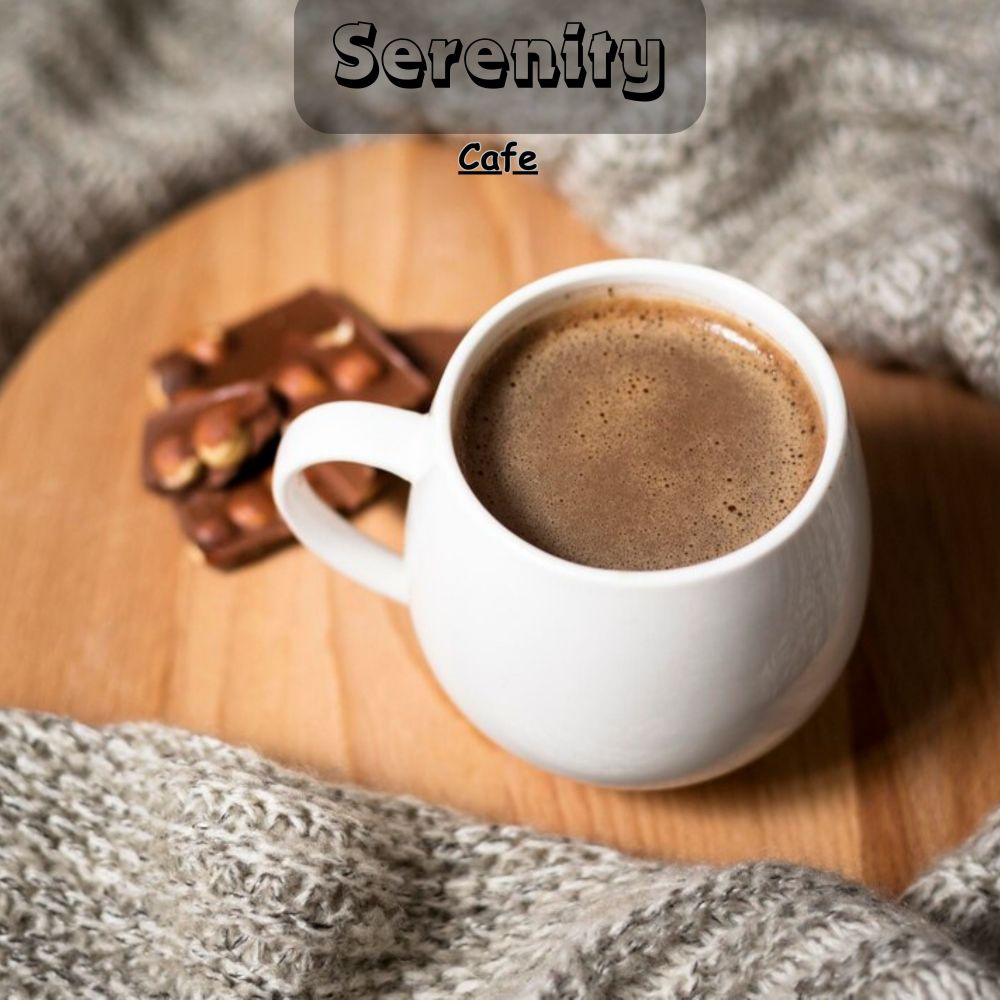 Meditative Macchiato