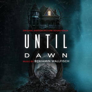 Benjamin Wallfisch的專輯Until Dawn (Original Motion Picture Soundtrack)