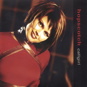 Album Callgirl from Hopscotch